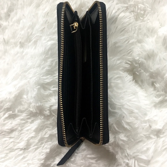 NWT Kate Spade Large Continental Cameron Wallet - Picture 3 of 4